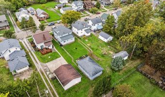 2408 S Linden Ave, Alliance, OH 44601