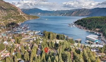 33885 N Moonbeam Ct, Bayview, ID 83803