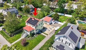 7 Verndale Cir, Bristol, RI 02809