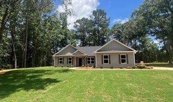 189 Warner, Barnesville, GA 30204