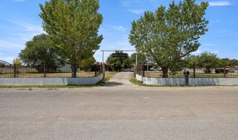 1141 Boundary St, Anthony, NM 88021
