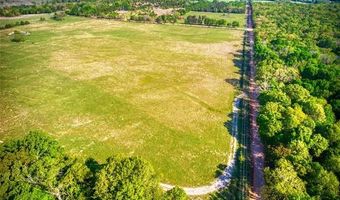 W Boggy Depot, Atoka, OK 74525