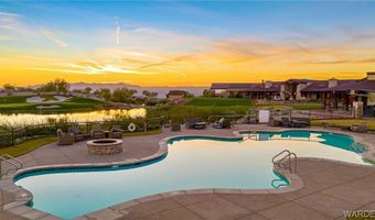 2921 Steamboat Dr, Bullhead City, AZ 86429