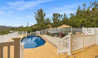 33435 Hubbard Rd, Acton, CA 93510