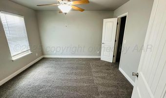 2705 NASHVILLE Ave, Amarillo, TX 79118