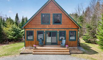 10 Mount Lafayette Way, Bethlehem, NH 03574