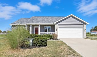 108 Sunburst Cir, Alexandria, IN 46001