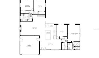 831 CHIPAWAY Dr, Apollo Beach, FL 33572