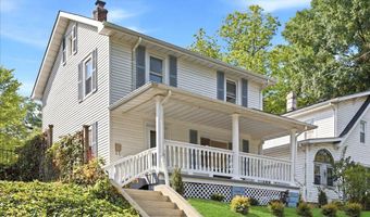 3013 5TH St SE, Washington, DC 20032