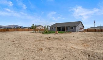 1342 Nevada Pacific Blvd, Fernley, NV 89408