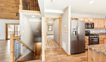 513 THREE RIVERS Dr, Alpine, WY 83128