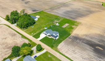 4545 Bliss St, Allendale, MI 49401