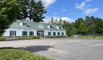 2541 White Mtn Hwy, Conway, NH 03860