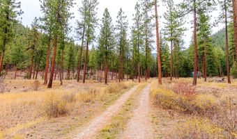 50 Bernie Rd, Alberton, MT 59820