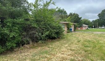 1581 S Velma, Atoka, OK 74525