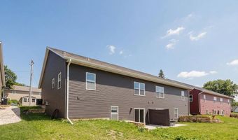 108 S Green St, Argyle, WI 53504
