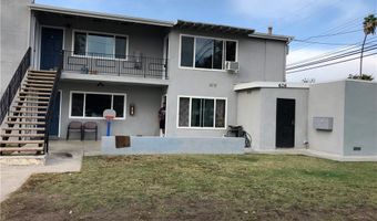 626 N Anna, Anaheim, CA 92805