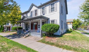 44-46 Sherman St, Burlington, VT 05401