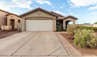 25666 W ST CHARLES Ct, Buckeye, AZ 85326