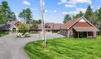 129 Loon Call Dr, Belgrade, ME 04917