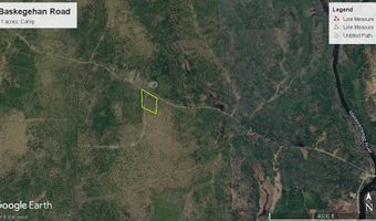Baskahegan Road, Bancroft, ME 04497