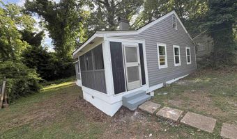 1304 E 11TH St, Anniston, AL 36207