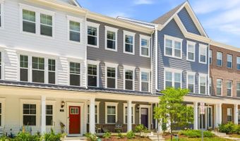 124 TREBLIS Way, Annapolis, MD 21403