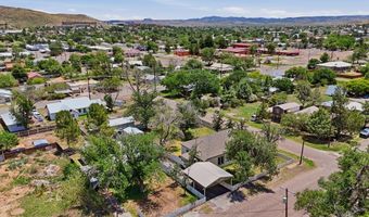 305 W Uvalde, Alpine, TX 79830