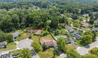 12405 RAMBLING Ln, Bowie, MD 20715