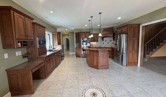 1091 Big Bear Rd, Barnes, KS 66933