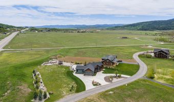 159 RIVER TRAIL LOT 47 Dr, Alpine, WY 83128