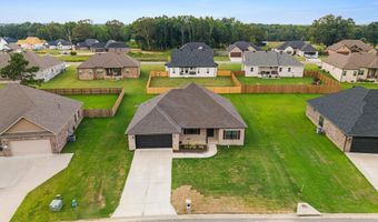 123 Michelle Dr, Beebe, AR 72012