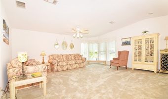 614 Marlin Dr, Barefoot Bay, FL 32976