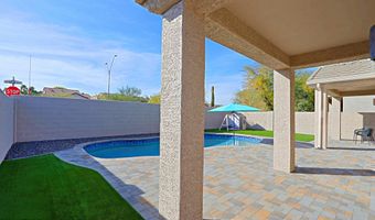 4119 E BARWICK Dr, Cave Creek, AZ 85331