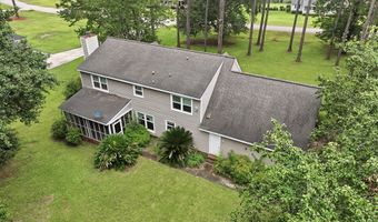 501 Divine Dr, Albany, GA 31721