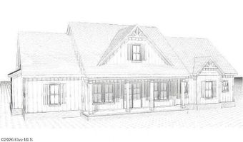 135 Beagle Chase Dr, Appling, GA 30802