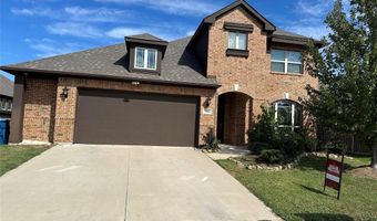 104 Cimmaron Ct, Alvarado, TX 76009