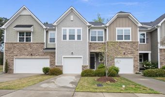 854 New Derby Ln, Apex, NC 27523