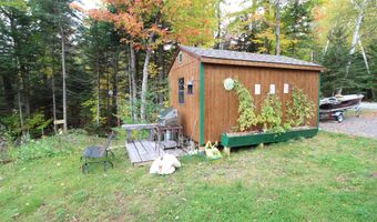 3279 Arnold Trl, Alder Stream, ME 04936