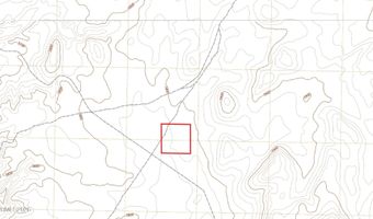 Deeth-Charleston Rd Rural Elko County 2, Elko, NV 89801