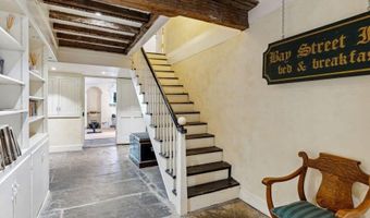 601 Bay St, Beaufort, SC 29902