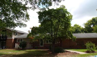 601 E GLADE Rd, Anniston, AL 36206