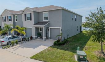 355 MANGROVE SHADE Cir, Apollo Beach, FL 33572