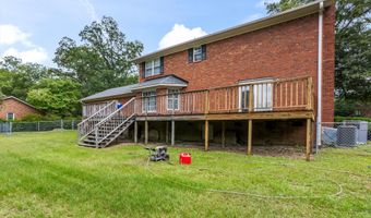 613 Skyline Dr, Batesburg Leesville, SC 29070
