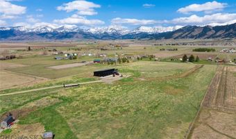 7550 7560 Springhill Rd, Belgrade, MT 59714