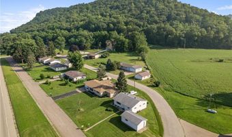 S1578 Lake Street, Alma, WI 54610