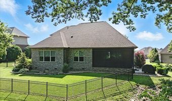 1439 St Thomas Way, Alcoa, TN 37701