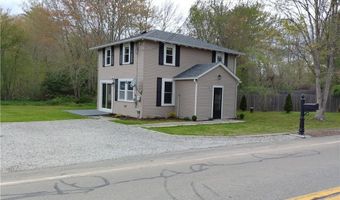 111 Hopkins Hollow Rd, Coventry, RI 02827
