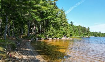 Lot 39 Southwest Brook Lane, Beddington, ME 04622