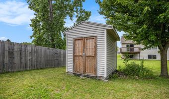 10913 Douglas Dr, Allendale, MI 49401